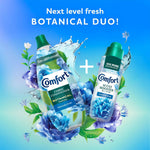 Botanical Elixir Heavenly Fresh Bead-infused Scent Booster 460ml, 8 Pack