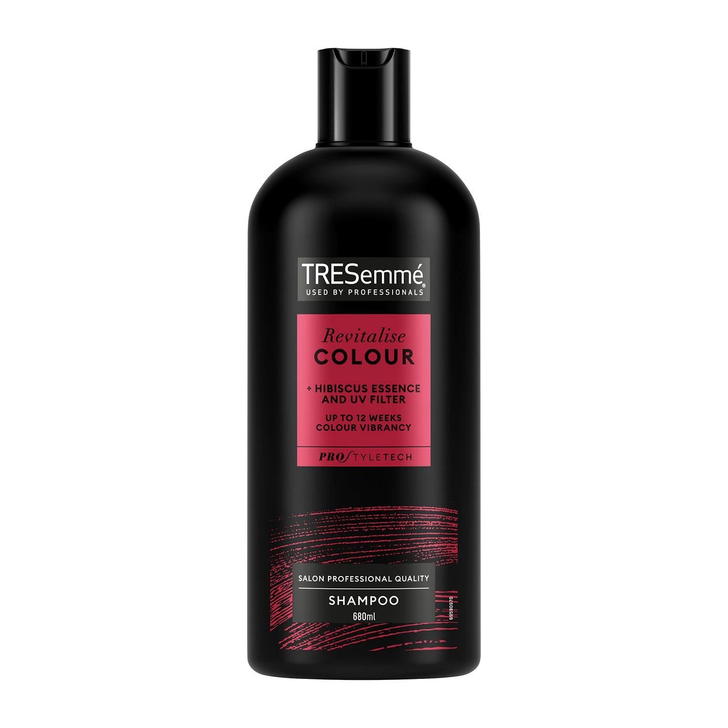 Shampoo & Conditioner Bundle 680ml Each - Revitalise Colour | Set-of-1