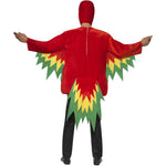 Parrot Costume