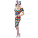 Rubiks Cube Costume | Small