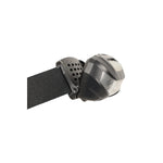 Led Usb Head Torch | One Size | Black