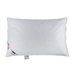 Goose Feather & Down Lavender Pillow With Dried Lavender Insert Extra Fill