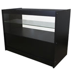 C1200 Shop Counter | Black