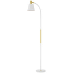 Spotlight Reading Standing Lamp With Adjustable Height