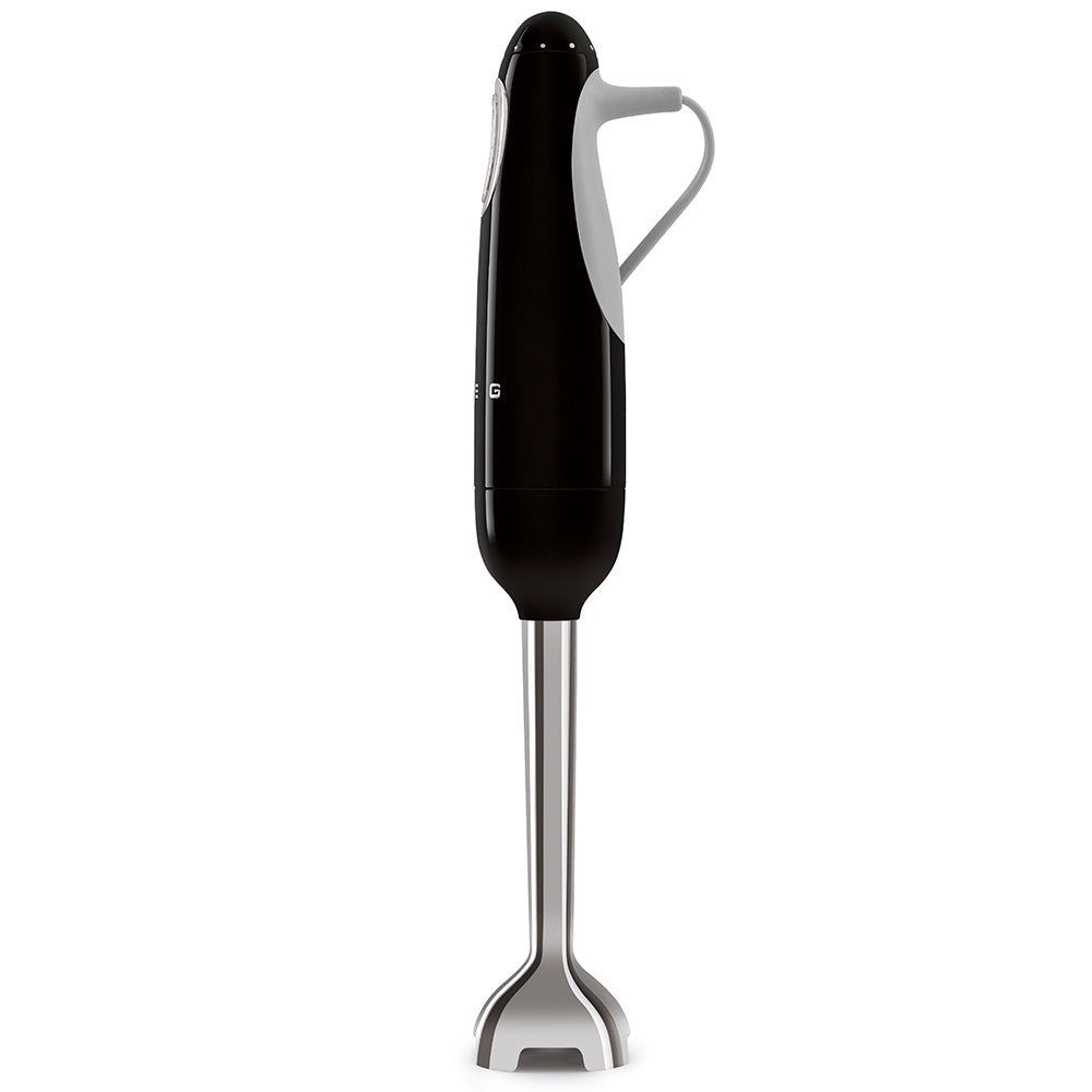 Hbf22uk Hand Blender 50's Retro Style | Black