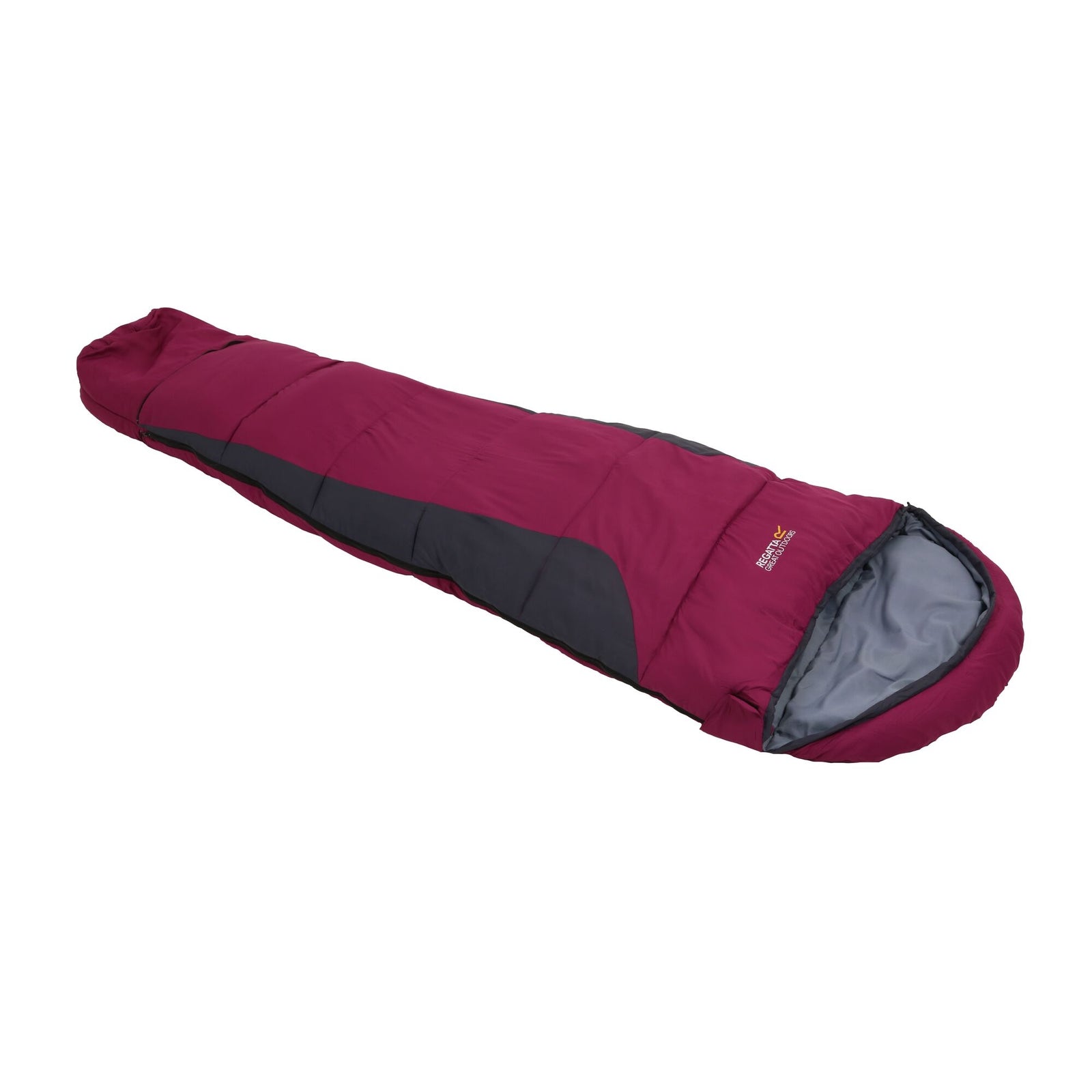 Hilo Boost Expandable Sleeping Bag | One Size | Pink