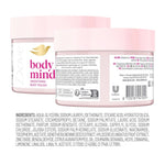 Body + Mind Smoothing Body Scrub, Dragon Fruit, 295ml | Set-of-6
