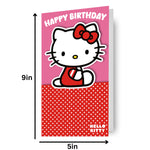 Birthday Card Official Product