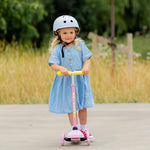 Teeny 3 Wheel Scooter | Pink