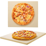 13" Ceramic Pizza Stone Base