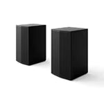 LG Us40tr Home Cinema Soundbar With Surround Sound And Rear