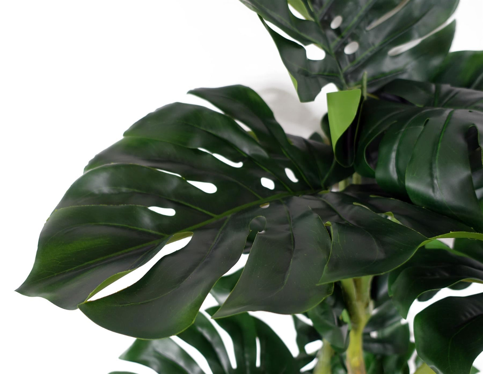 150cm Artificial Monstera Plant Premium