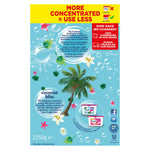 Concentrated Coconut Bliss Laundry Powder 2.25kg | Set-of-2