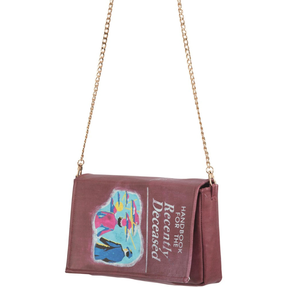 Beetlejuice Bag