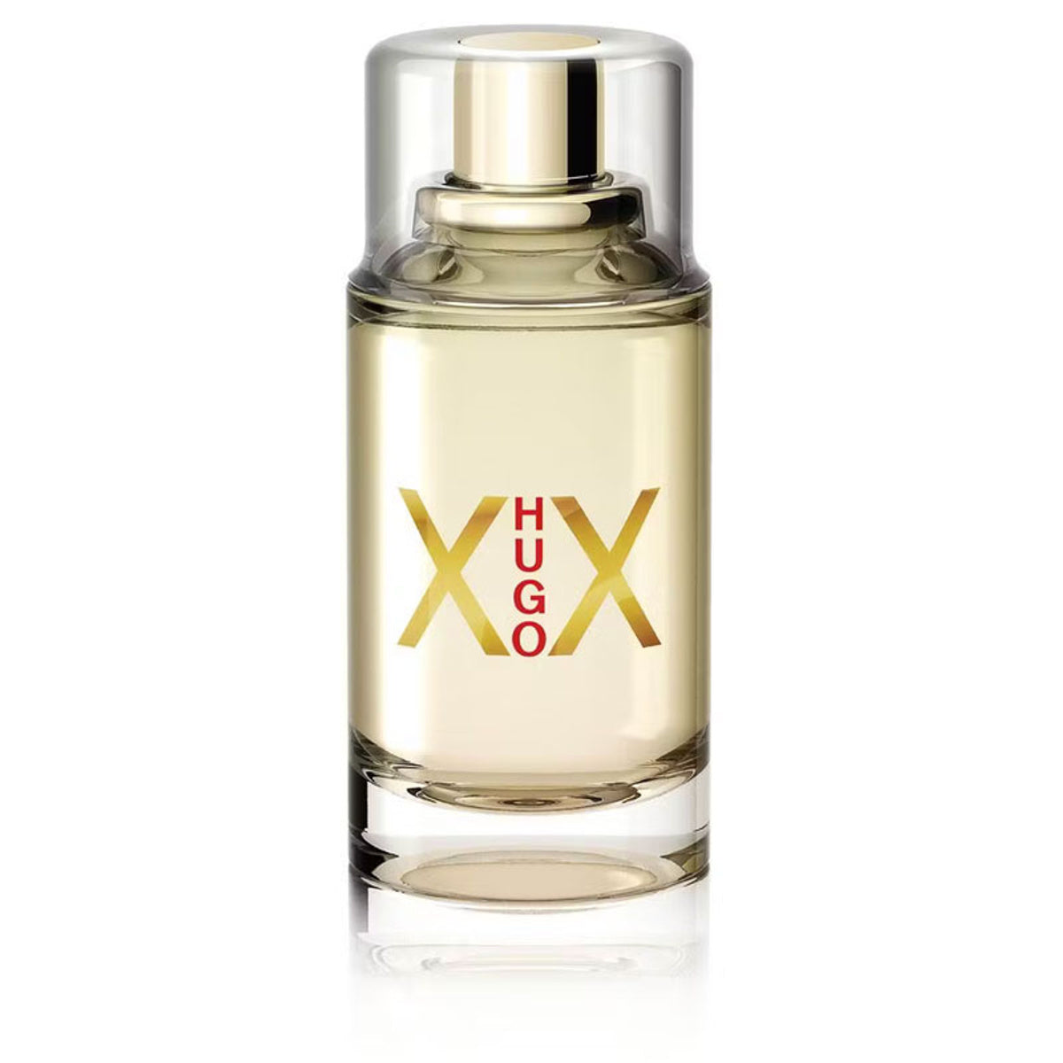Hugo Boss Hugo Xx Woman Eau De Toilette Spray 100ml