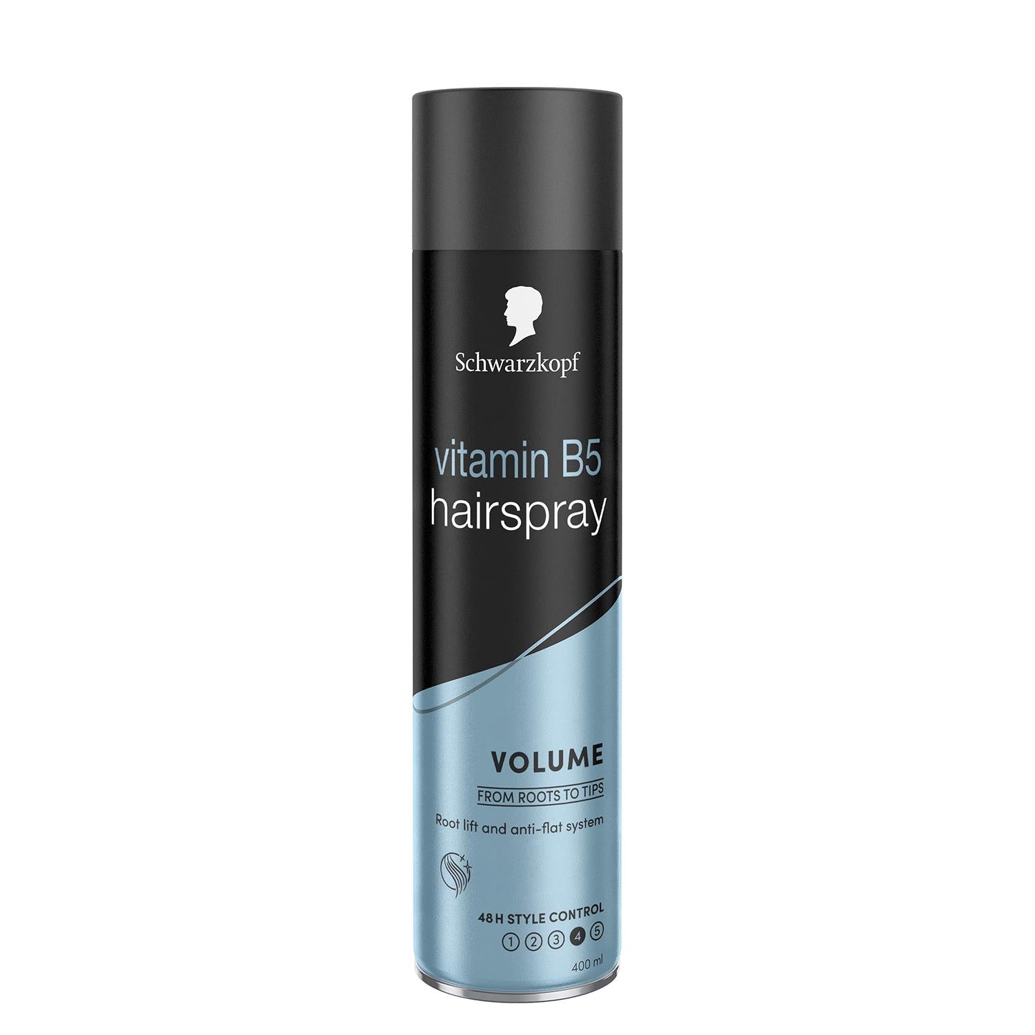 Volume Lift Hsp 400ml 3pack