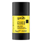Glued Wax Stick 50g Strong Hold Hair Styling Stick, 3 Pack