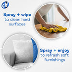 Infinite Clean All In One Cleaner Spraylotus Mineral, 6 Pk Of 280ml