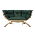 Amaoznas Siena Due Seat - Verde