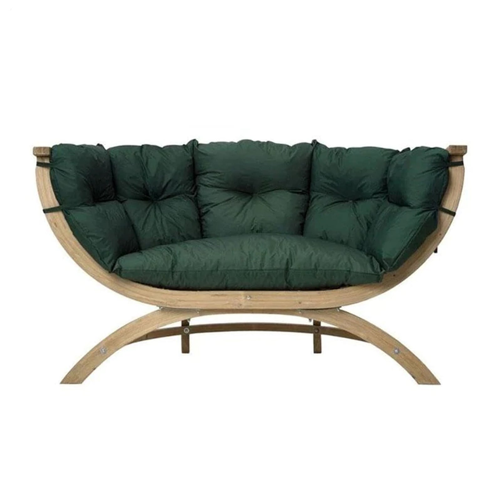 Amaoznas Siena Due Seat - Verde