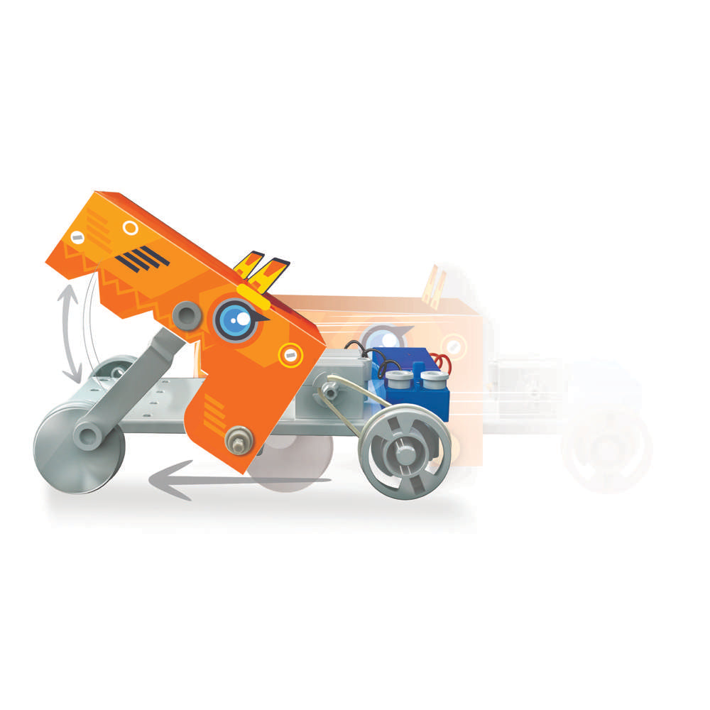 4M Mega Motor Science