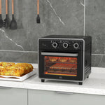 Air Fryer Oven 20l Mini Oven Countertop Convection Oven