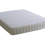 Memory Comfort Memory Foam Mattress | Single | White