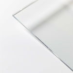 Transparent Chair Mat For Hard Floors