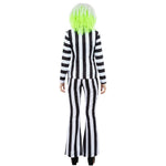 Beetlejuice Womens Costume | Small