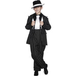 Zoot Suit Costume | Age 10-12