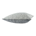Textured Cushion Cover | 60cm x 60cm | Dark Grey