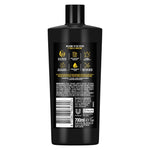 Black Shower Gel With Frozen Pear & Cedarwood Hd Fragrance 700ml, 3 Pack