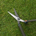 Surecut Adjustable Height Long-handled Lawn Shears