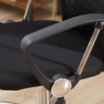 High Back Mesh Executive Office Chair | Black