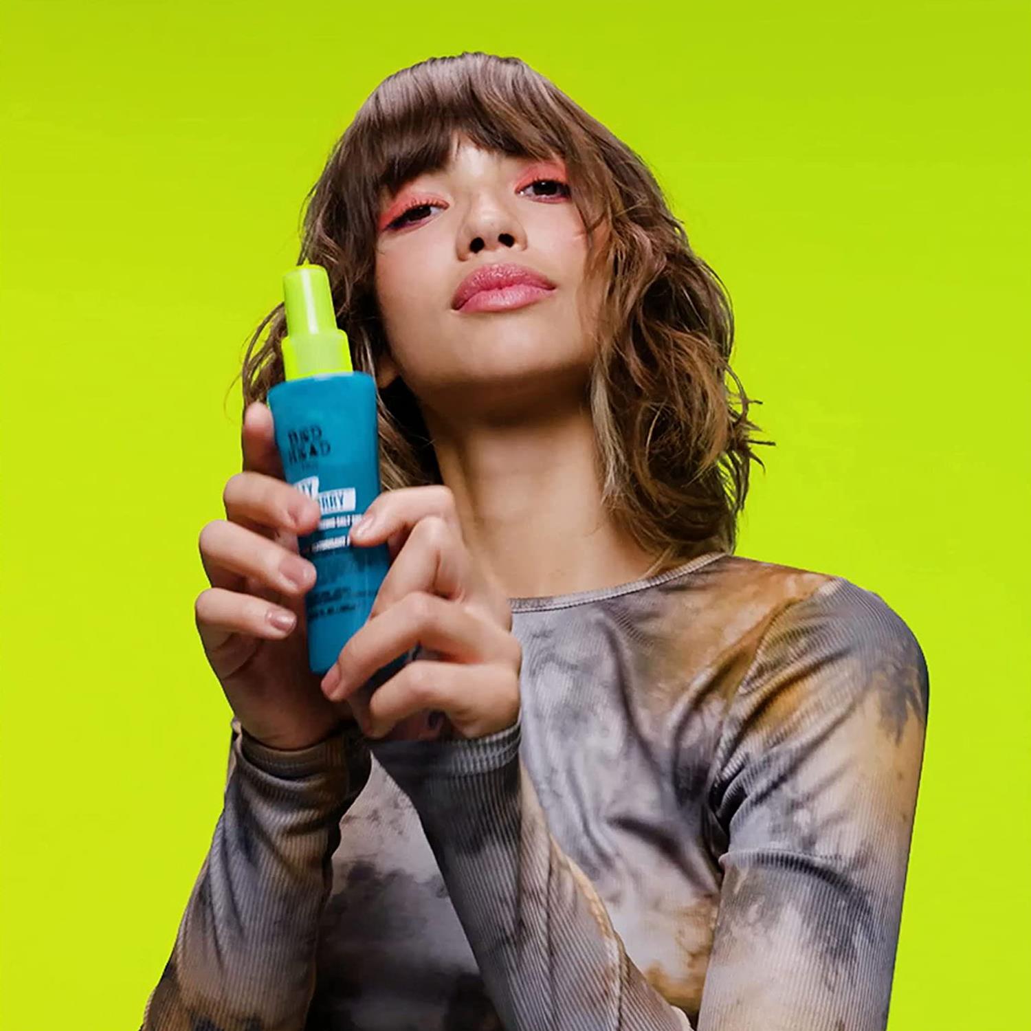Salty Not Sorry Epic Texturising Salt Spray, 100ml