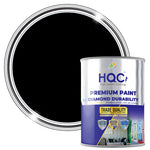 Tarmac Reviver Paint - Restores & Protects Tarmac, Tennis Courts & Driveways | 20l | Black