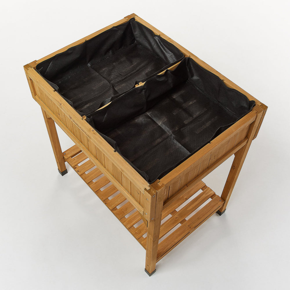 Herb Garden Multi Liner Kit