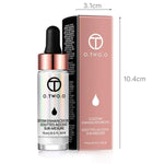O.TWO.O Custom Enhancer Drops Liquid Highlighter Illuminator Face Makeup 15ml