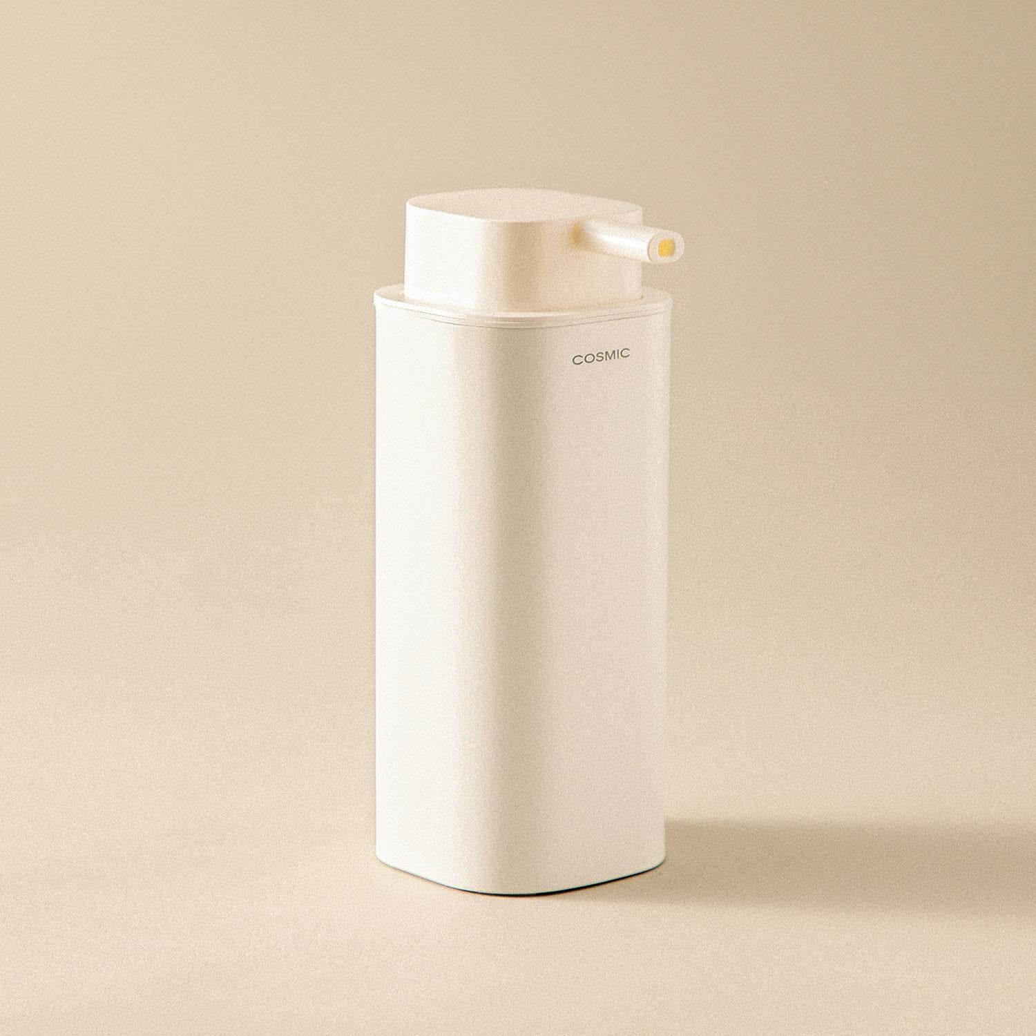 Soap Dispenser, Nea Collection | Matte White