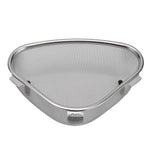 Stainless Steel Mesh Sink Strainer Filter