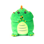 Dinosaur | Green