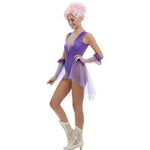 Trapeze Artist Costume | Medium