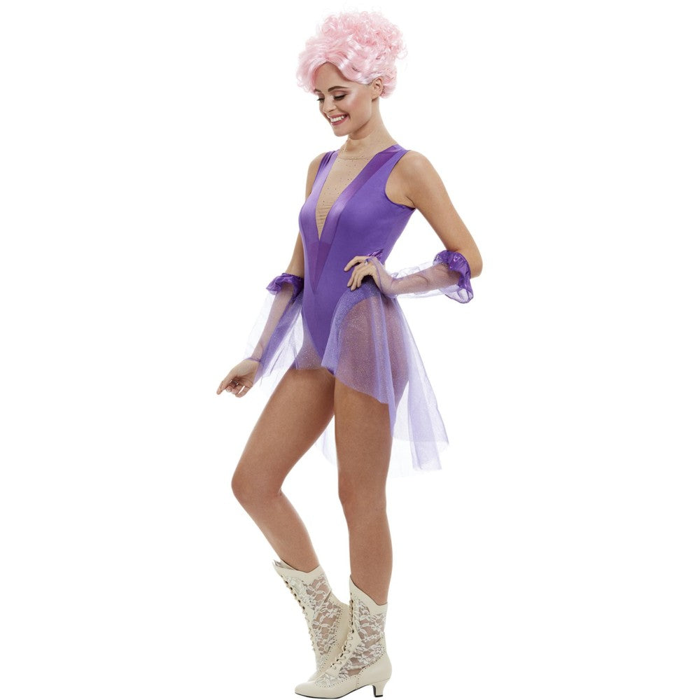 Trapeze Artist Costume | Medium