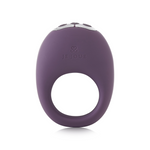 Mio Vibrating Couples Ring - Purple