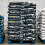 Marshalls Garden Potting & Planting Compost 50l — Peat-reduced (60%) With 6-month Feed - 2 x 50l