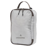 Odour Control Packing Cube | One Size | Dove Gray