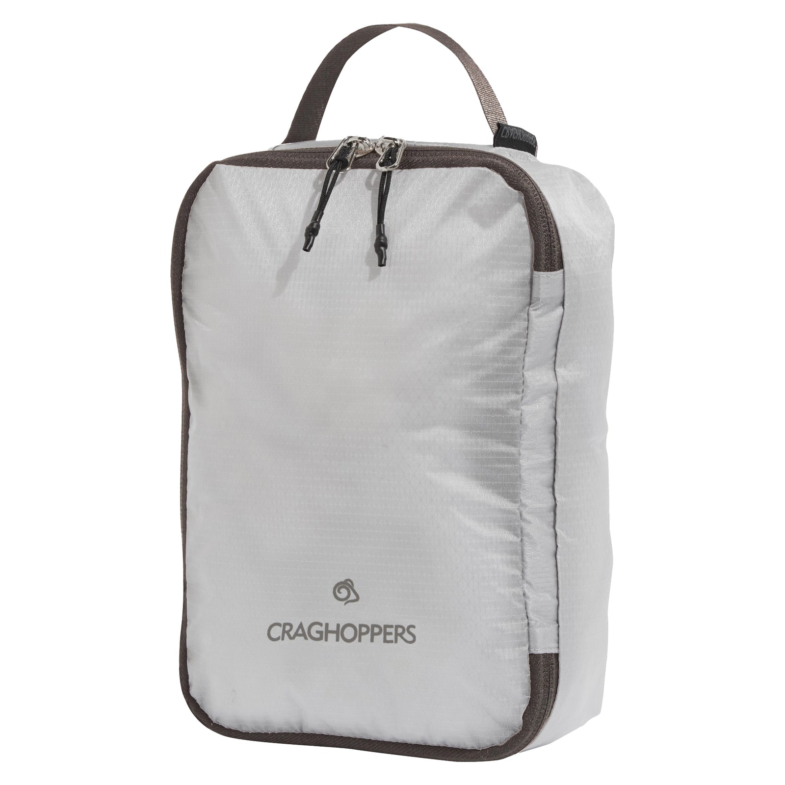 Odour Control Packing Cube | One Size | Dove Gray