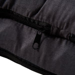 50cm*40cm*9cm Durable Removable Washable Pet Bed With Anti-slip Bottom | Dark Grey