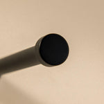 Paper Holder Without Cover Glossy Stainless Steel Logic