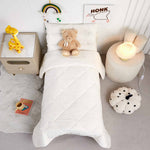 Premium Kids Wool Duvet Cool & Washable